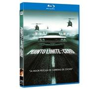 Vanishing Point (1971) / Punto Límite: Cero (Blu Ray) G