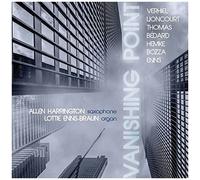 Vanishing Point