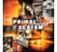 Primal Scream - Vanishing Point