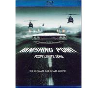 Vanishing Point [Blu-ray]