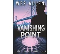 Vanishing Point: Book 4 in Jake Adler Series