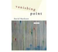 Vanishing Point by David Markson David Markson (Auteur)