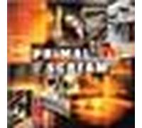 Primal Scream - Vanishing Point