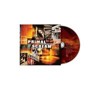 Vanishing Point CD