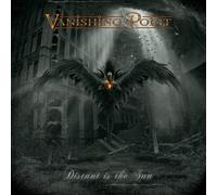 Distant Is The Sun