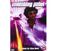 Vanishing Point-DVD [Import]