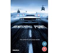 Vanishing Point [DVD] [Region 2]
