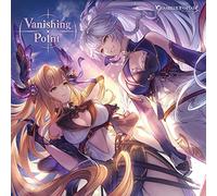 Game Music - Vanishing Point - Granblue Fantasy (Game Music) [Compact Discs] Japan - Import