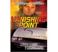 Vanishing Point [Import USA Zone 1]