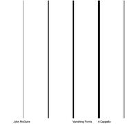 Vanishing Points - a Capella