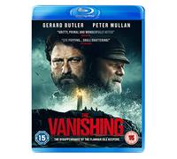 Vanishing. The [Edizione: Regno Unito] [Blu-Ray] [Import]