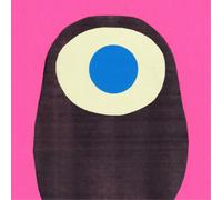 Vanishing Twin Ookii Gekkou (Vinyl) 12" Album (Gatefold Cover)