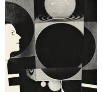 Vanishing Twin The Age of Immunology (CD) Album
