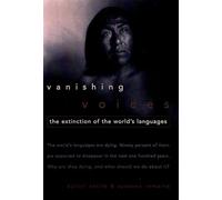 Vanishing Voices: The Extinction of the World's Languages