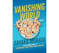Vanishing World