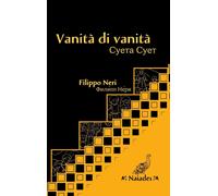 Vanità Di Vanità, Di San Filippo Neri