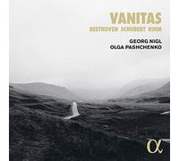 『Vanitas 空虚』