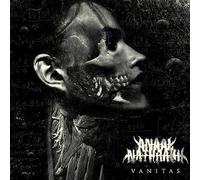 Anaal Nathrakh – Vanitas – Vinyle – Édition limitée