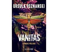 Vanitas - Schwarz Wie Erde