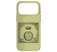 Vanitas vanitatum et Omnia vanitas All is Vanity Emblème Coque pour iPhone 17 Pro Max