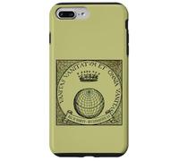 Vanitas vanitatum et Omnia vanitas All is Vanity Emblème Coque pour iPhone 7 Plus/8 Plus