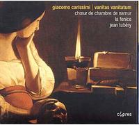 Vanitas Vanitatum. Serenata Et Missa "Sciolto Havean Dall'alte Sponde