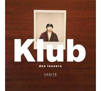 Vanité CD