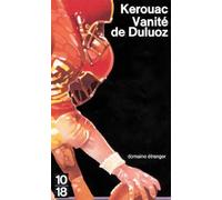 Vanité de Duluoz