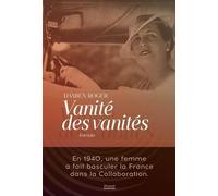Vanité des vanités