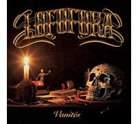 Vanités - Cd