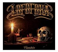 Vanités Digipack E