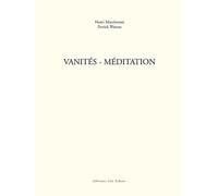 Vanites - meditation