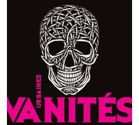 Vanités Urbaines - Street Art Skulls