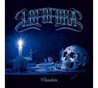 Vanités - Version Collector - Cd Album