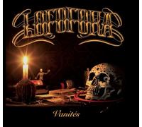 Vanités Vinyle