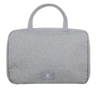 Vanity (18x8x27)- coloris gris - A suspendre
