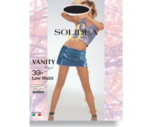 Vanity 30 Collants de sable taille basse 1 - S