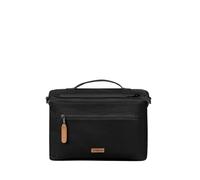 Vanity - CABAIA - Berlin - Noir - 30,5x21x15 cm - Ouverture à plat