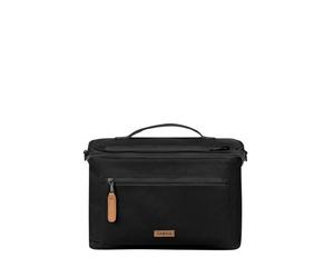 Vanity - CABAIA - Berlin - Noir - 30,5x21x15 cm - Ouverture à plat