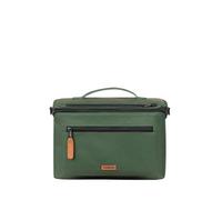 Cabaia - Vanity Small - Femme - Sacs - Vert - Taille: L