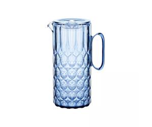 VANITY Carafe 1.75 l GUZZINI Bleu Denim