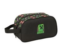 Vanity case adaptable Minecraft Safta