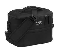 Vanity case - DELSEY PARIS - Brochant 3 - Semi-rigide - 15 L - Polyester recyclé
