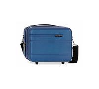 Movom Trousse de Toilette Adaptable Galaxy avec Sac à bandoulière, Gris, Trousse de Toilette Adaptable avec Sac à bandoulière