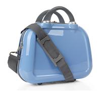 Vanity Case Rigide 702635 Bleu