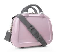 Vanity Case Rigide 702635 Rose