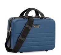 Vanity Case Rigide 771135 Cowboy Bleu