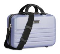 Vanity Case Rigide 771135 Mauve