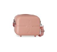 - Vanity case rigide Highlight - rose - 9124
