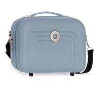 Vanity case rigide MOVOM ""Riga"" - bleu clair - JOU-5993963-CIEL